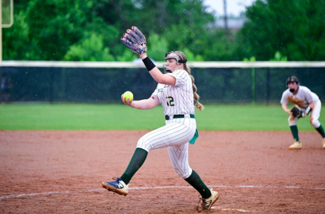 Copperheads Three-Peat: Catawba Ridge Claims Third Straight State Title in Rain-Soaked Victory