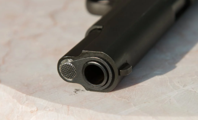 McMaster Vetoes Bill to Clear Outdated Gun Charges