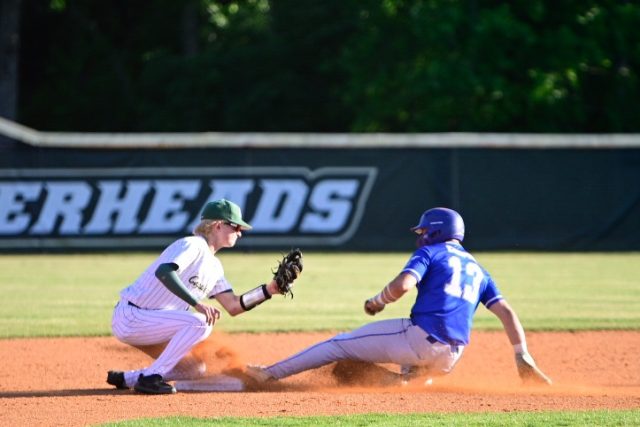 Local Players from York and Lancaster Counties Named to 2025 SCBCA Baseball All-State Teams