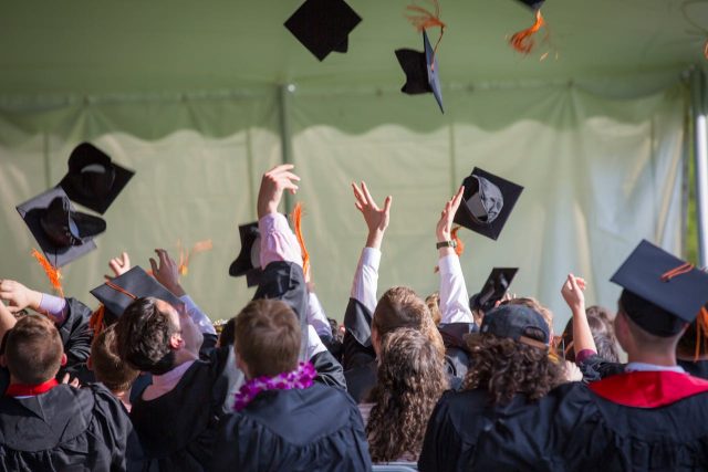 Fort Mill School District to Celebrate Over 1,300 Graduates on May 23