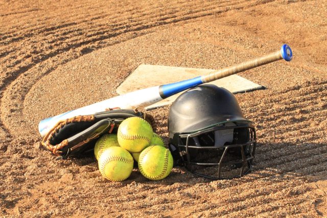 Local Teams Begin Playoff Push as SC High School Softball Postseason Opens