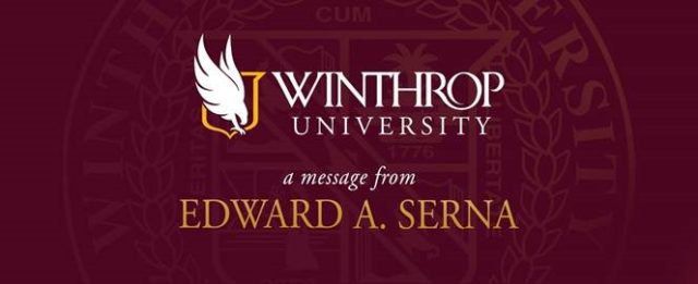 Winthrop Board of Trustees Meeting Recap