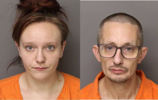 Two Arrested in Lancaster Drug Investigation Following Search Warrant Execution