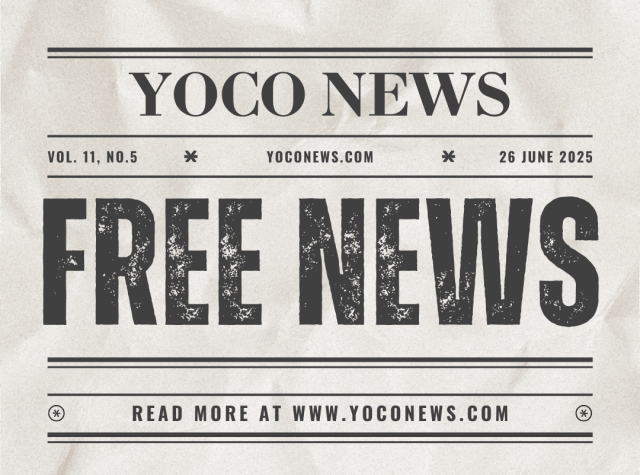 The New Paradigm of Free Local News: YoCo News Leads the Way