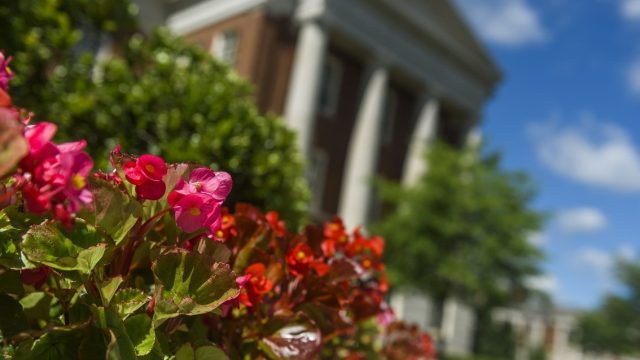 Local Students Named to Dean’s, President’s Lists at The University of Alabama