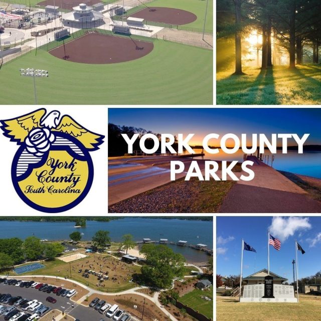 York County Council Eliminates Park Entrance Fees for Residents Starting July 1