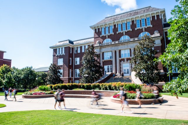 Local Students Named to Mississippi State University Spring 2025 President’s and Dean’s Lists