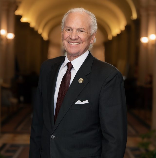 Gov. Henry McMaster Signs Landmark Tort Reform and Liquor Liability Bill Into Law