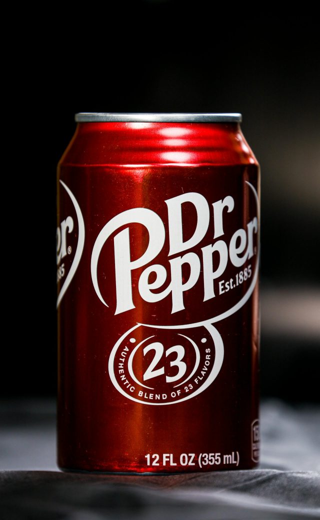 Dr. Pepper Zero Sugar Recall: What South Carolina Consumers Need to Know