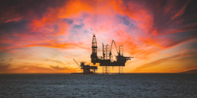 Offshore Drilling Reconsidered Off South Carolina Coast