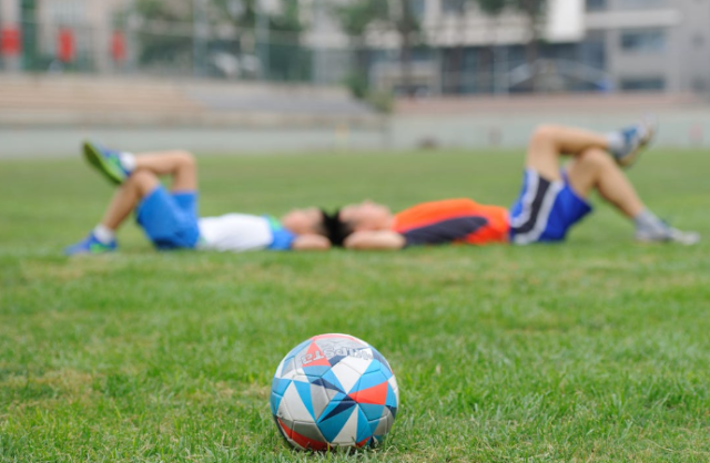 Tega Cay Parks & Rec Opens Fall Sports Registration Today
