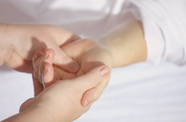 Healthy Living with Dr. Hall: Needle-less Vaccines in Our Future?