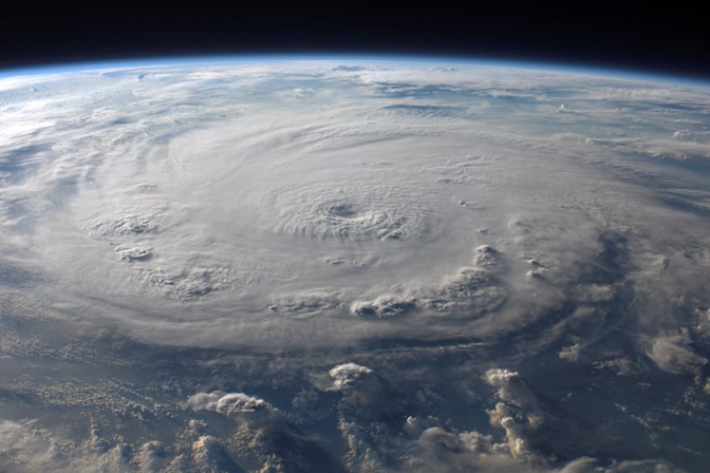 Hurricane Season Underway: South Carolina Residents Urged to Prepare for Active Period