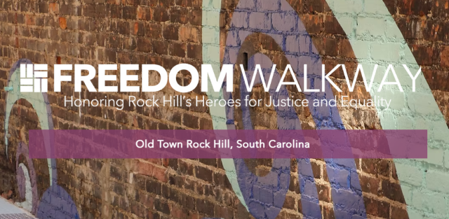 Freedom Walkway Committee Seeks Nominations for 2025 Local Heroes
