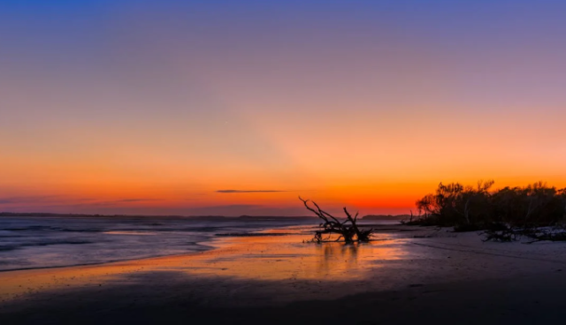 South Carolina to Receive Nearly $300,000 for Beach Water Quality Monitoring