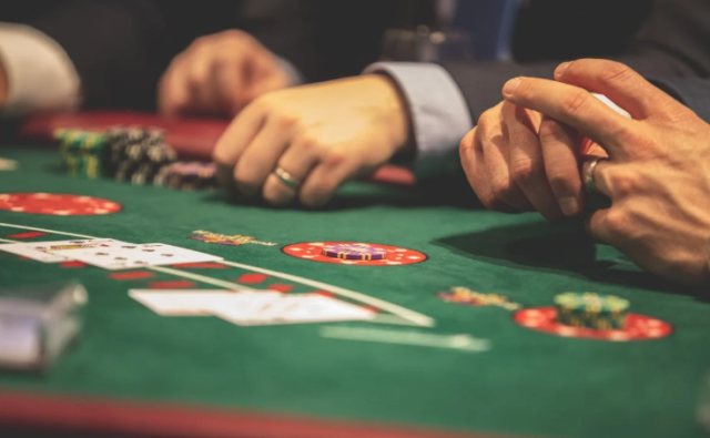 Catawba Nation Announces Phased Opening for Two Kings Casino