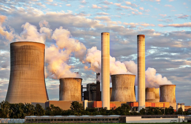 South Carolina Enacts Major Energy Legislation to Fuel Growth