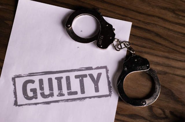 Fort Mill Man Sentenced to Over Seven Years for Illegal Firearm Possession