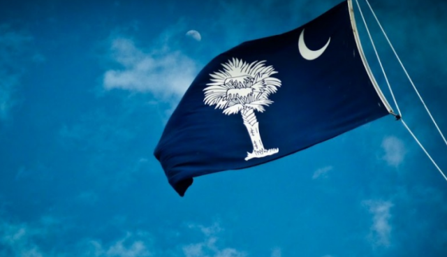 State Sen. Josh Kimbrell Enters South Carolina Governor’s Race