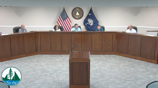 Tega Cay City Council Approves $70 Fee for Non-Resident Recreation Participants