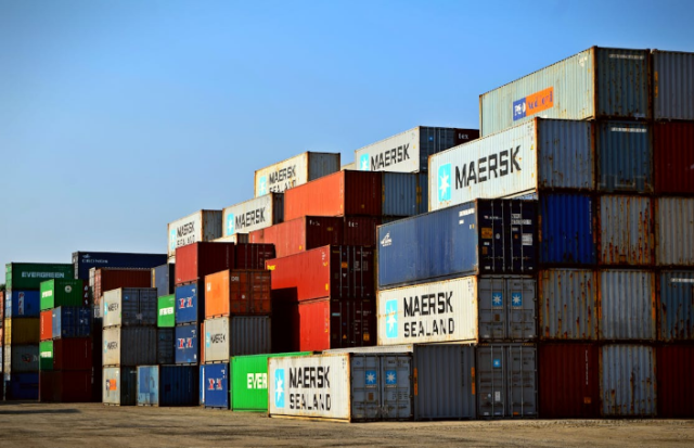 SC Ports Invests $294 Million in Infrastructure Amidst Market Shifts