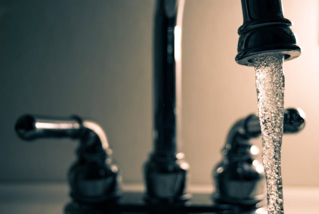 U.S. Officials Warn of Iranian Cyber Threat to Water Systems, Citing Broad Infrastructure Risk