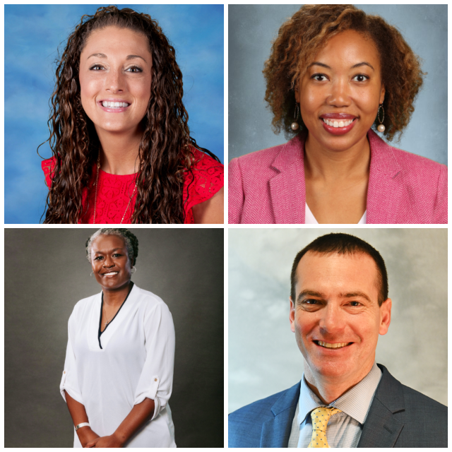 FORT MILL SCHOOL DISTRICT ANNOUNCES NEW ASSISTANT SUPERINTENDENTS AND EXECUTIVE DIRECTORS