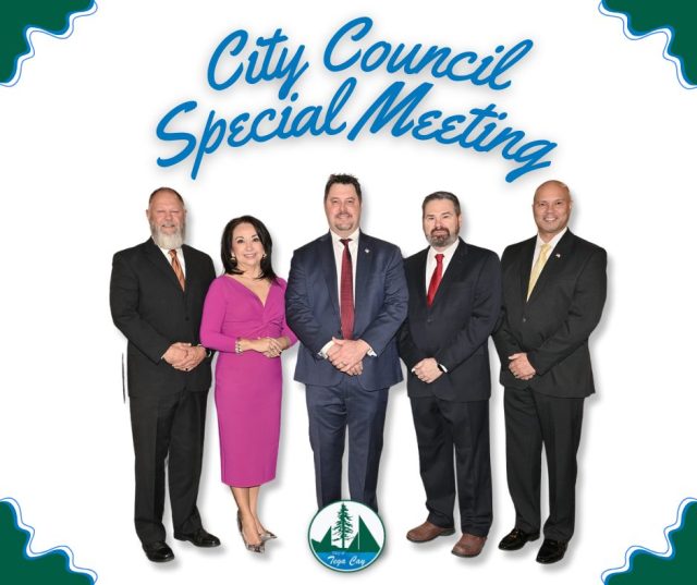 Tega Cay City Council Holds Budget Workshop Ahead of Fiscal Year Shift