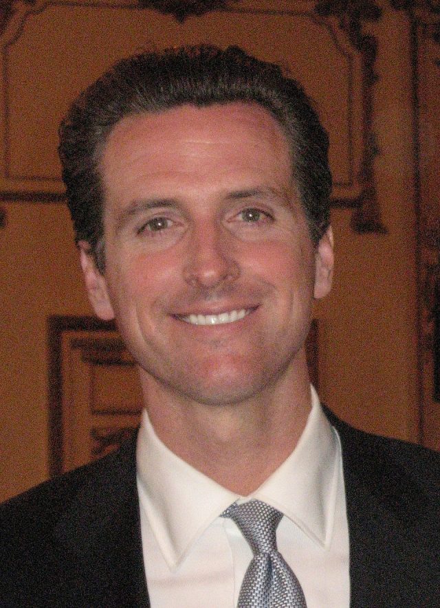 Governor Gavin Newsom Joins South Carolina Democrats for Rural Outreach Tour This Week