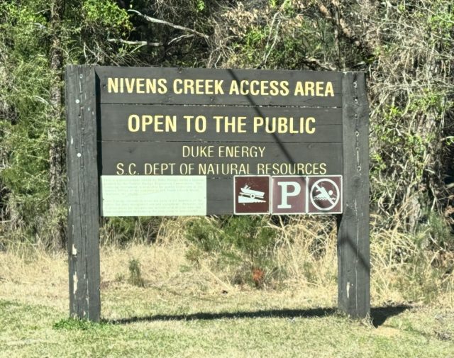 Florence Man Drowns at Nivens Creek on July 4th