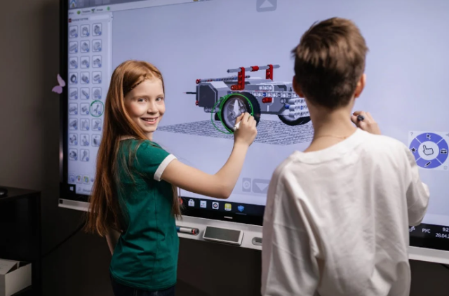 $50,000 Grant Boosts STEM Education Access Across South Carolina