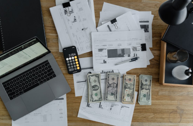 State Launches Forensic Review of $1.8 Billion in Funds