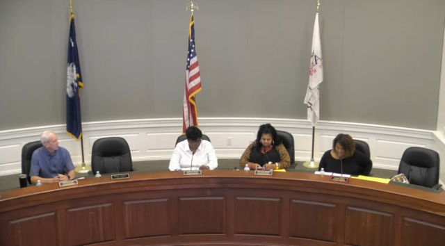 City of Lancaster Holds July 8 Work Session Focused on Infrastructure Grants, Community Needs, and Zoning Changes
