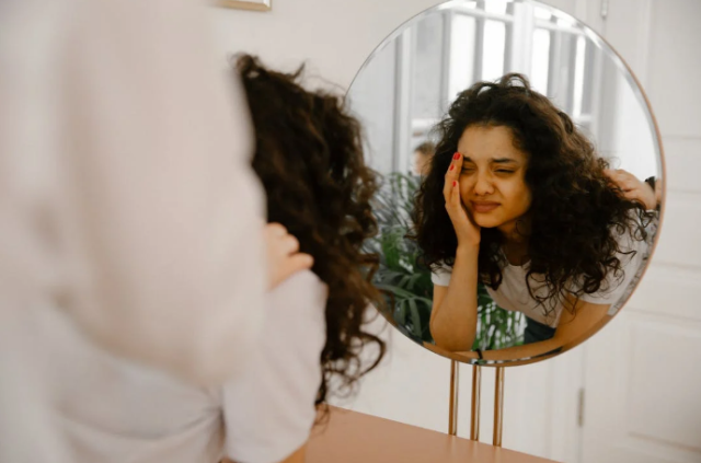 Healthy Living with Dr. Hall: Self-Doubt as a Superpower