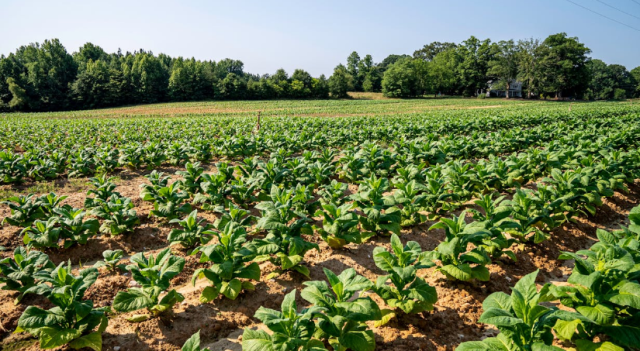 USDA Announces $16 Billion in Disaster Aid for Farmers, South Carolina to Receive Nearly $50 Million