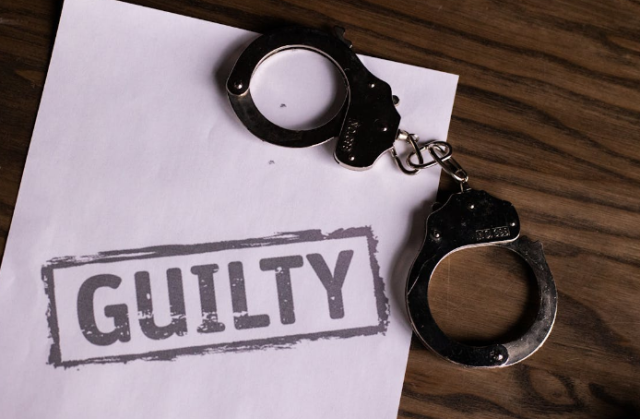 York County Man Pleads Guilty to Child Solicitation and Felony Evading
