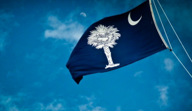 South Carolina Named Top State to Move to in 2025, with Myrtle Beach Leading the Nation