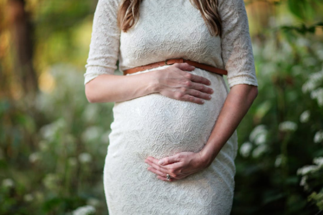Proposed Bill Aims to Ease Parking for Pregnant Individuals in SC