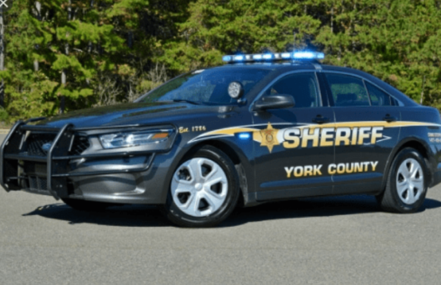 York County Man Dies in Dollar General Shooting