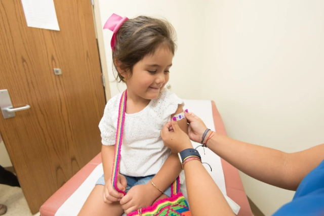 SC Updates School Vaccine Requirements for 2025-26 School Year