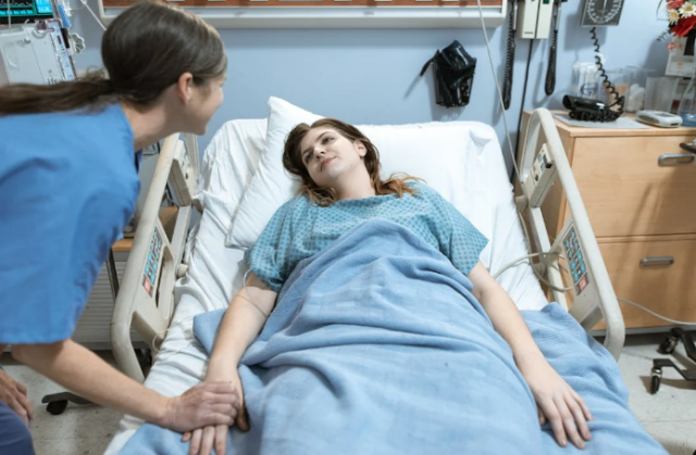 BAYADA Grants $600,000 to York Technical College to Combat Nursing Shortage