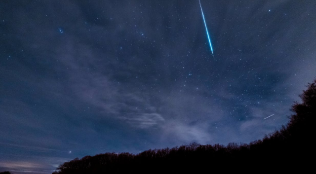 Perseid Meteor Shower: SC’s Guide to Witnessing August’s Celestial Show