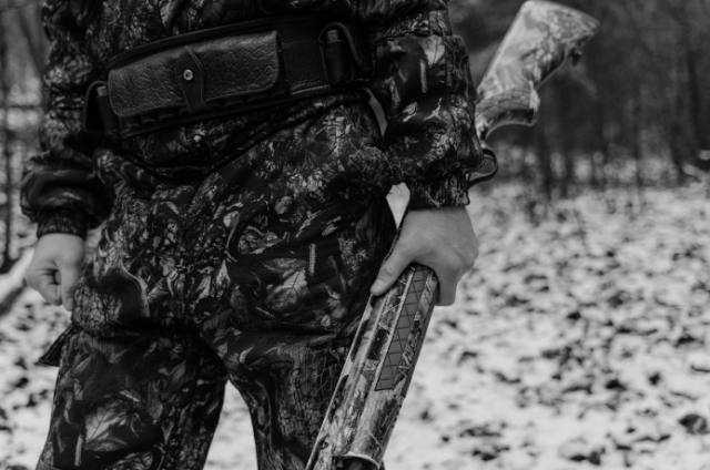 SCDNR’s “Take One Make One” Program Fosters Safe Hunting and Conservation Skills