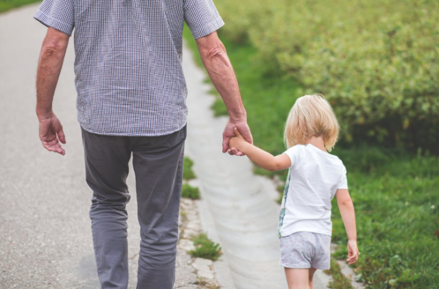 Mr. Penny Pincher: Money Provides Security and a Brighter Future
