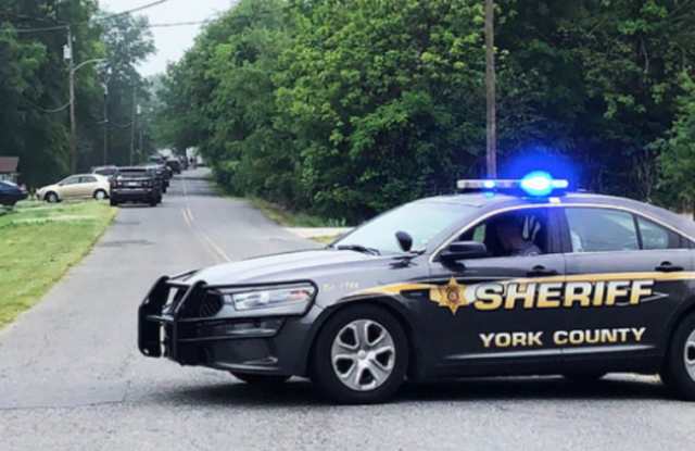 Second Weekend Homicide Under Investigation in York County