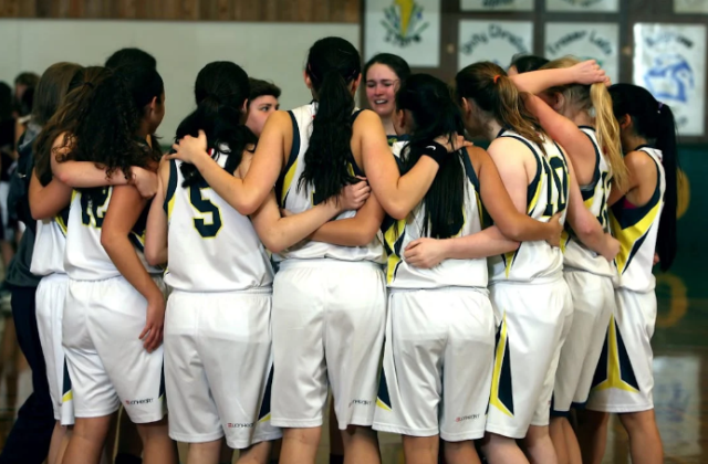 SC Attorney General Joins Call for NCAA to Restore Female Athletes’ Records