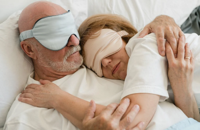 Healthy Living with Dr. Hall: Boost Your Memory with More Deep Sleep