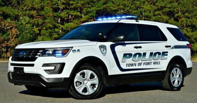 Motorcyclist Killed in Late-Night Crash on Doby’s Bridge Road in Fort Mill