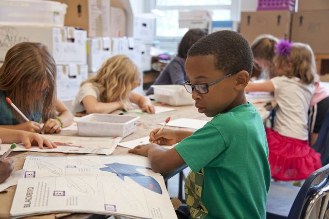 South Carolina’s Early Education System Among Nation’s Best