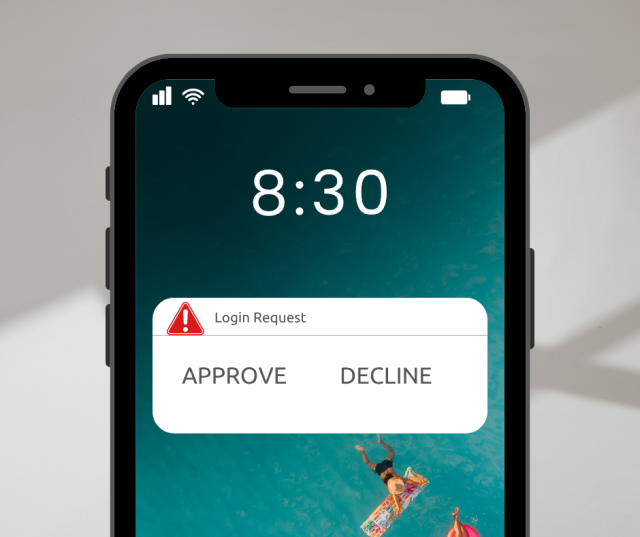 MFA Fatigue: How Attackers Are Exploiting Push Notifications